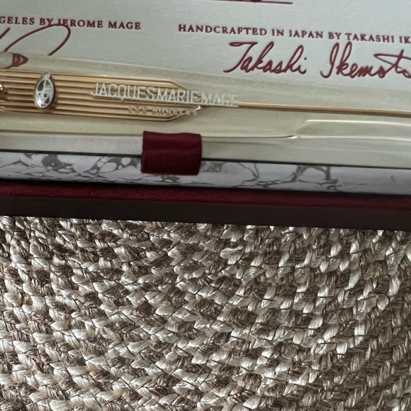 Jaque Marie Mage - Molitor - Picture 6 of 7